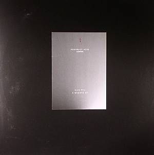 A Groove EP