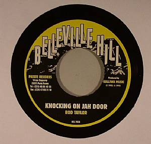 Knocking On Jah Door (Swing Easy AKA Lifestyle riddim)