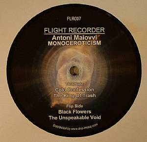 Monoceroticism