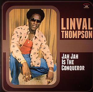 Jah Jah Is The Conqueror