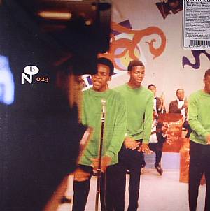 Eccentric Soul: The Young Disciples