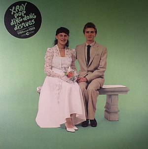 Ding Dong Disques Songs Part 1: The Records 1984-1989