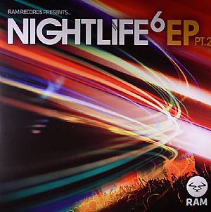 Nightlife 6 EP Part 2