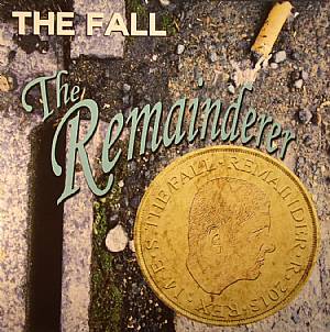 The Remainderer EP