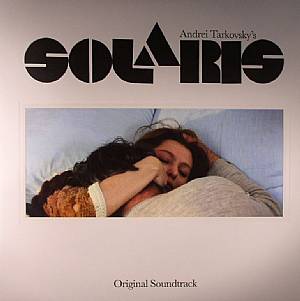 Solaris (Soundtrack)