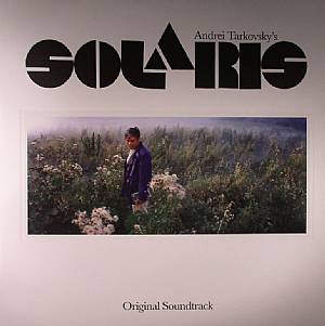 Solaris (Soundtrack)