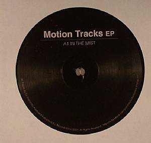 Motion Tracks EP