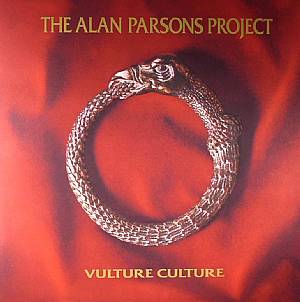 Vulture Culture