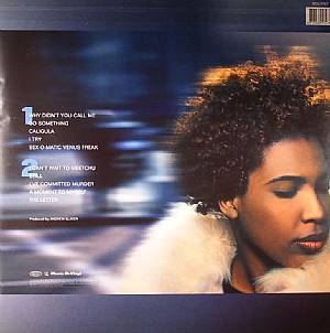 Macy GRAY - On How Life Is Vinyl At Juno Records.