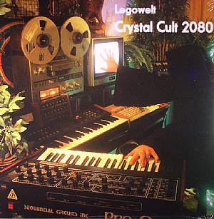 Crystal Cult 2080 (reissue)