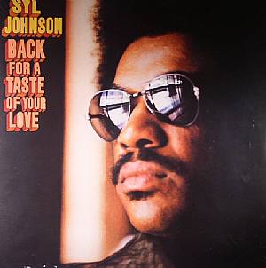 Back For A Taste Of Your Love