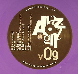 Amazing V09