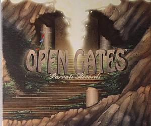 Open Gates