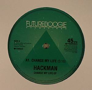 Change My Life EP