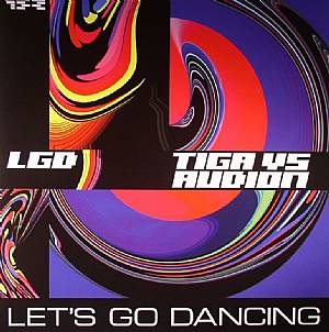 Let's Go Dancing