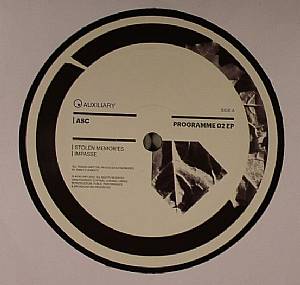 Programme 02 EP