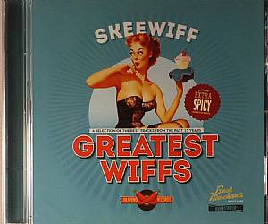 Greatest Wiffs: A Selection Of The Best Tracks From The Past 15 Years