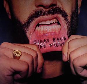 Gimme Back The Night