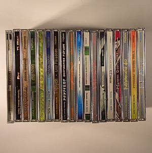 Turbo Trance Collection