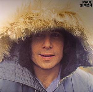 Paul Simon (Record Store Day Black Friday remastered reissue)