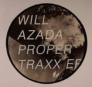 Proper Traxx EP