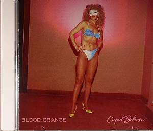 Cupid Deluxe