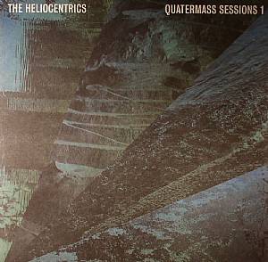 Quatermass Sessions 1