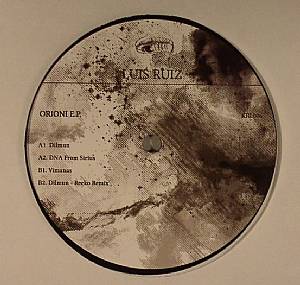 Orioni EP