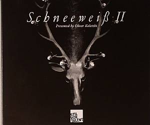 Schneeweiss 2
