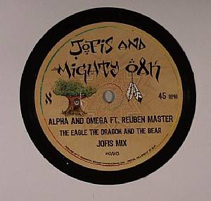 The Eagle The Dragon & The Bear (Jofis mix)