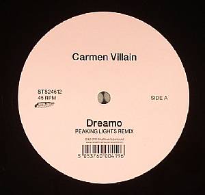 Sleeper Remixes