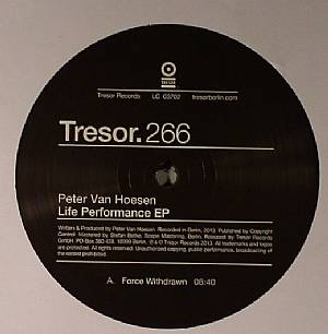 Life Performance EP