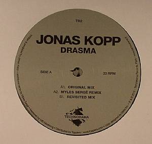 Drasma