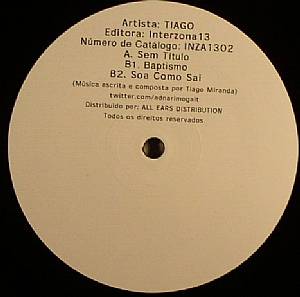 Tiago EP