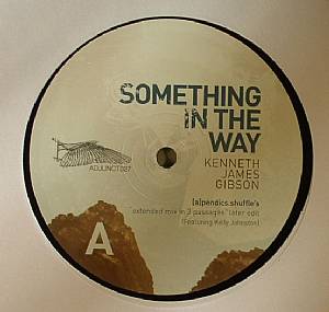 Something In The Way