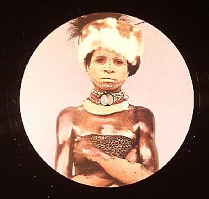 Drum Chant & Other Music