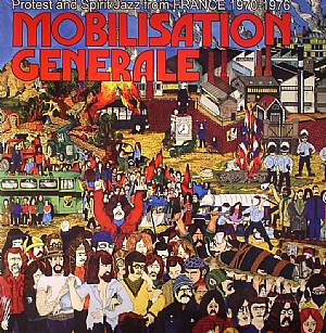 Mobilisation Generale