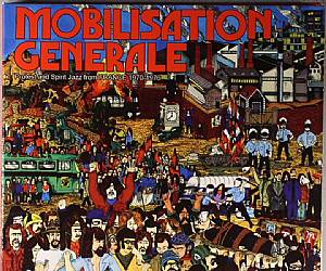 Mobilisation Generale