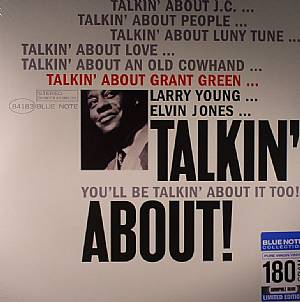 Talkin' About