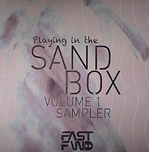 Playing In The Sand Box Vol 1 Sampler 