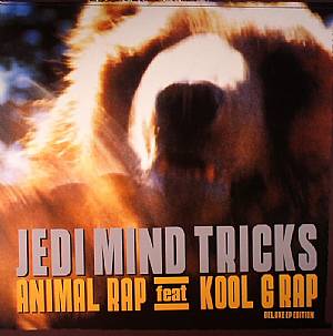 Animal Rap: Deluxe EP Edition