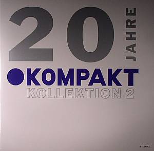 20 Jahre Kompakt: Kollektion 2