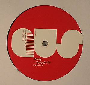 Inkwell EP