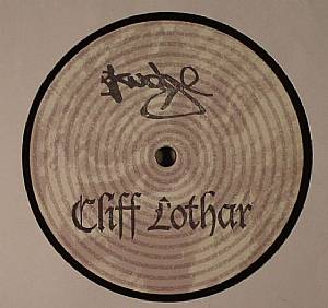 LOTHAR, Cliff - Murked Out