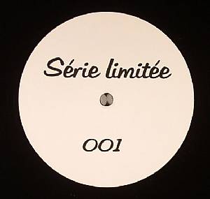 Serie Limitee 001