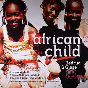 African Child
