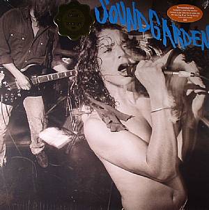 Screaming Life/Fopp (remastered)