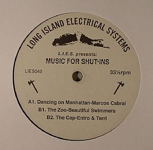 Music For Shuts-Ins (Sampler)