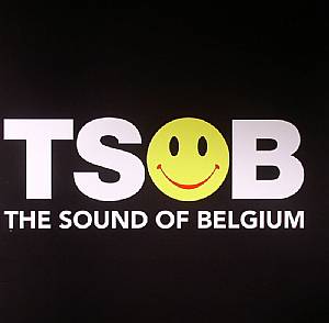 TSOB Vinyl Box