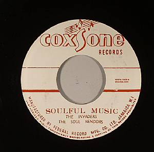 Soulful Music